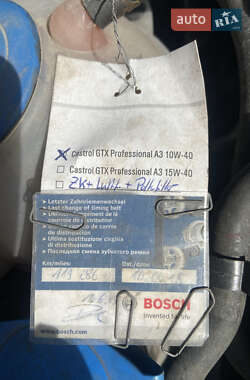 Универсал Skoda Octavia 2007 в 