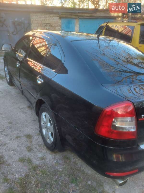 Лифтбек Skoda Octavia 2012 в Ирпене фото 4 Лифтбек Skoda Octavia 2012 в Ирпене