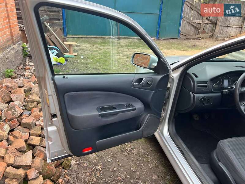 Універсал Skoda Octavia 2005 в Полтаві