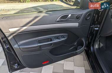 Универсал Skoda Octavia 2011 в 