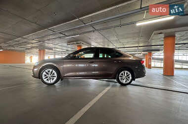 Лифтбек Skoda Octavia 2020 в 