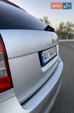 Универсал Skoda Octavia 2010 в 