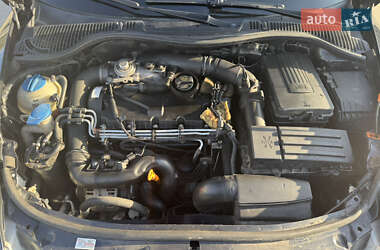 Ліфтбек Skoda Octavia 2008 в 