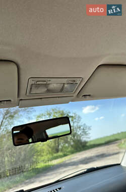Ліфтбек Skoda Octavia 1999 в 