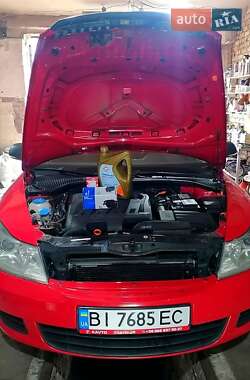 Универсал Skoda Octavia 2012 в 