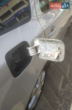 Универсал Skoda Octavia 2007 в 