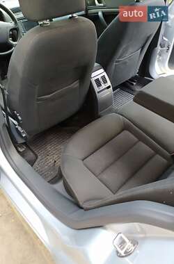 Универсал Skoda Octavia 2007 в 