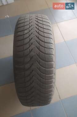 Универсал Skoda Octavia 2007 в 