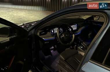 Универсал Skoda Octavia 2020 в 