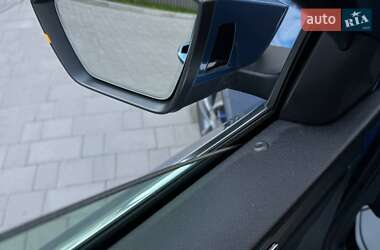 Универсал Skoda Octavia 2020 в 