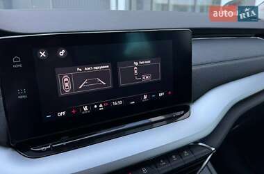 Универсал Skoda Octavia 2020 в 