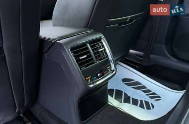 Универсал Skoda Octavia 2020 в 