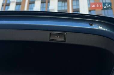Универсал Skoda Octavia 2020 в 