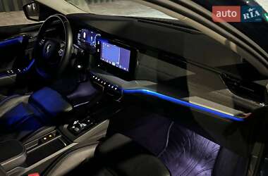 Универсал Skoda Octavia 2020 в 