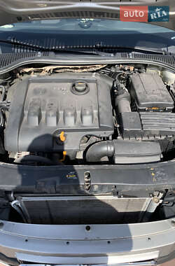 Універсал Skoda Octavia 2007 в 