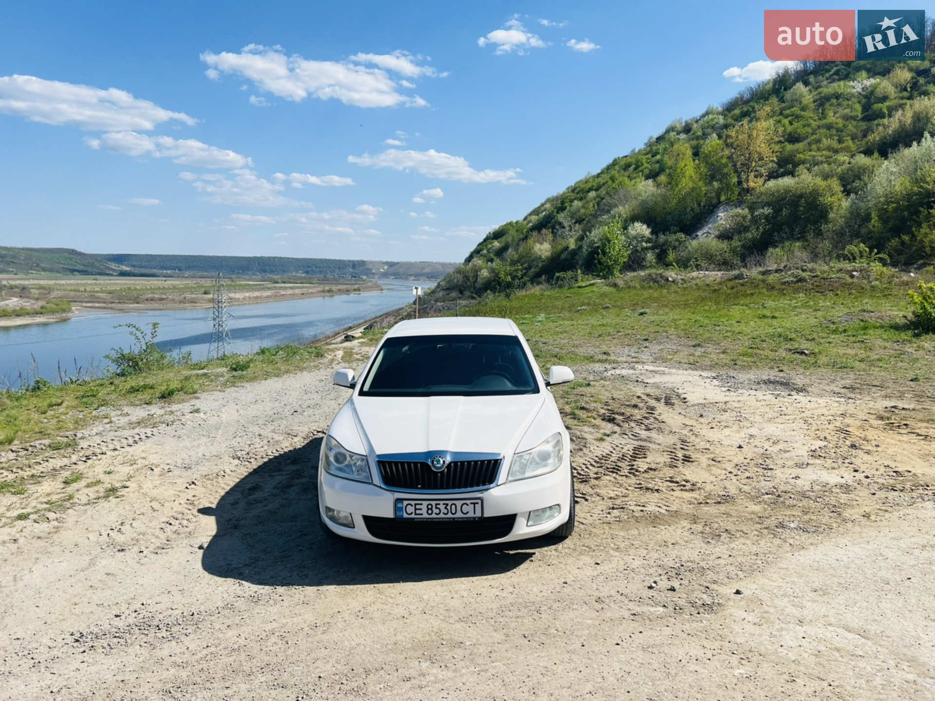 2011 Skoda Octavia - мініатюра 4