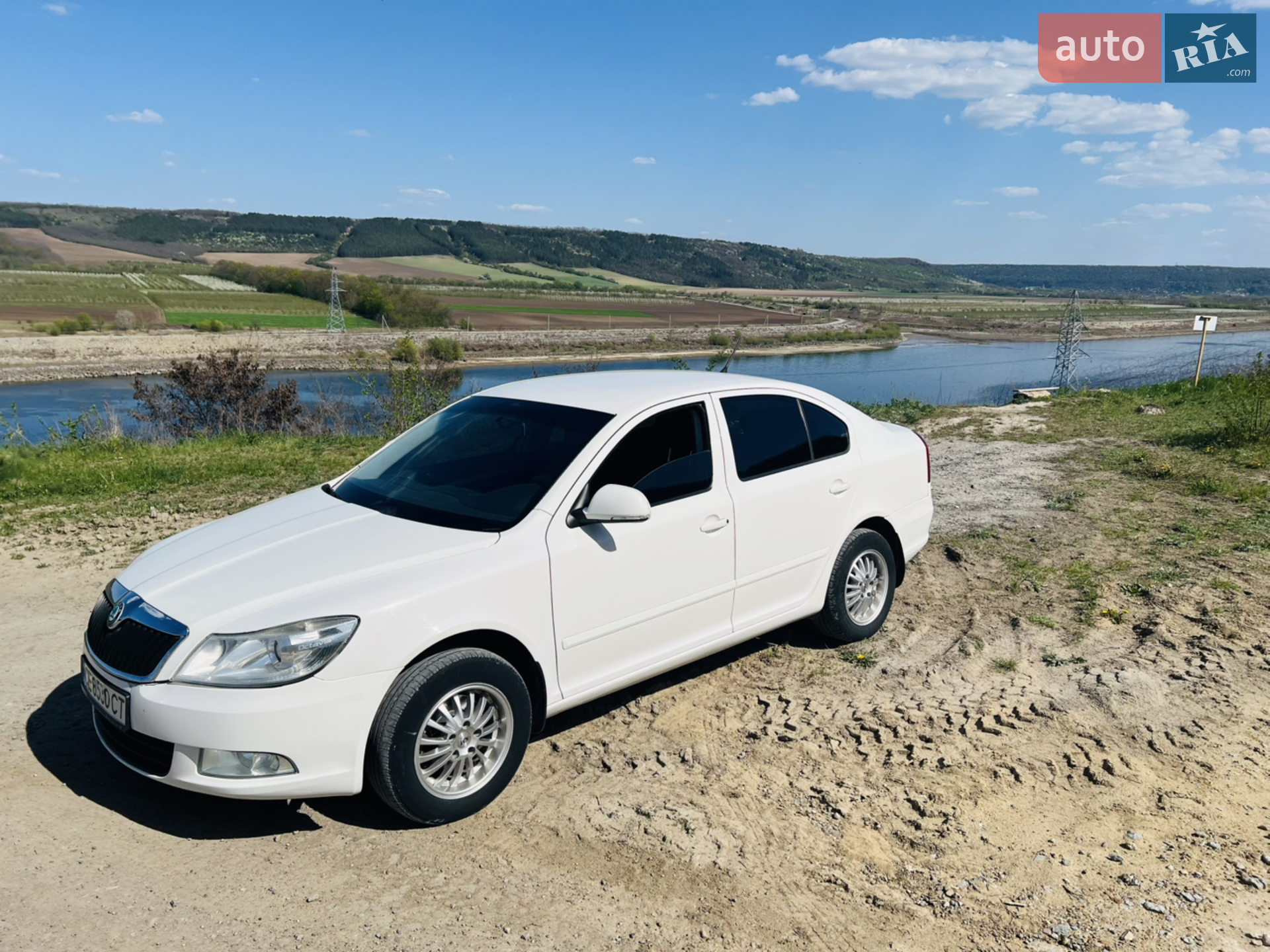 2011 Skoda Octavia - мініатюра 5