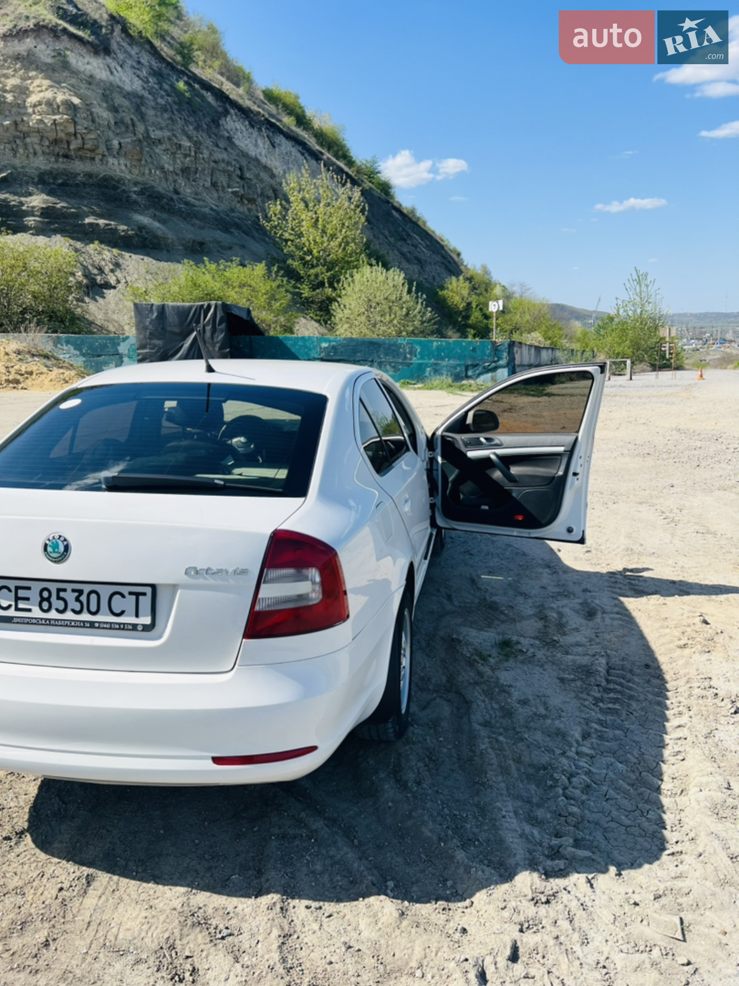 2011 Skoda Octavia - мініатюра 6