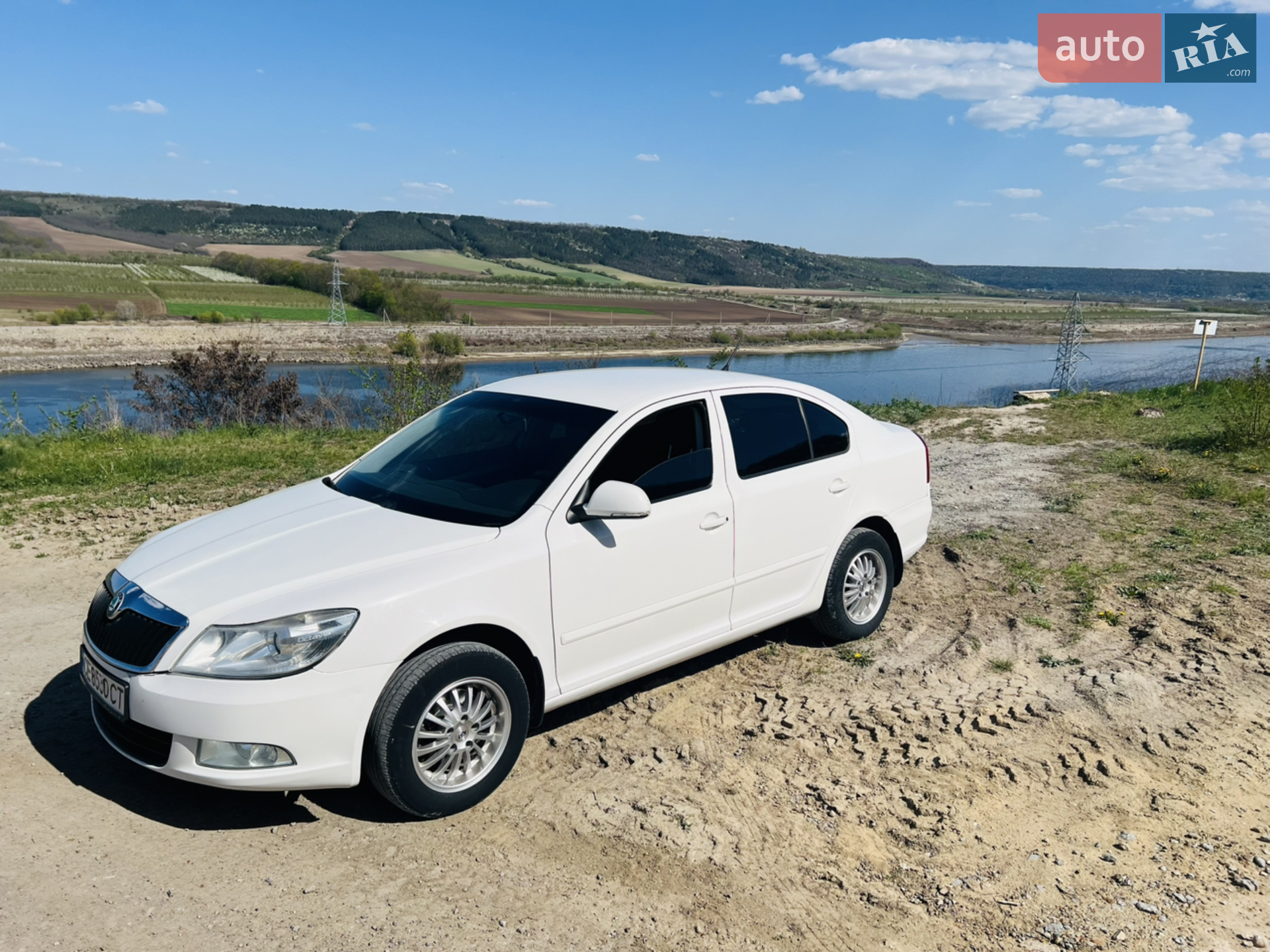 2011 Skoda Octavia - мініатюра 9
