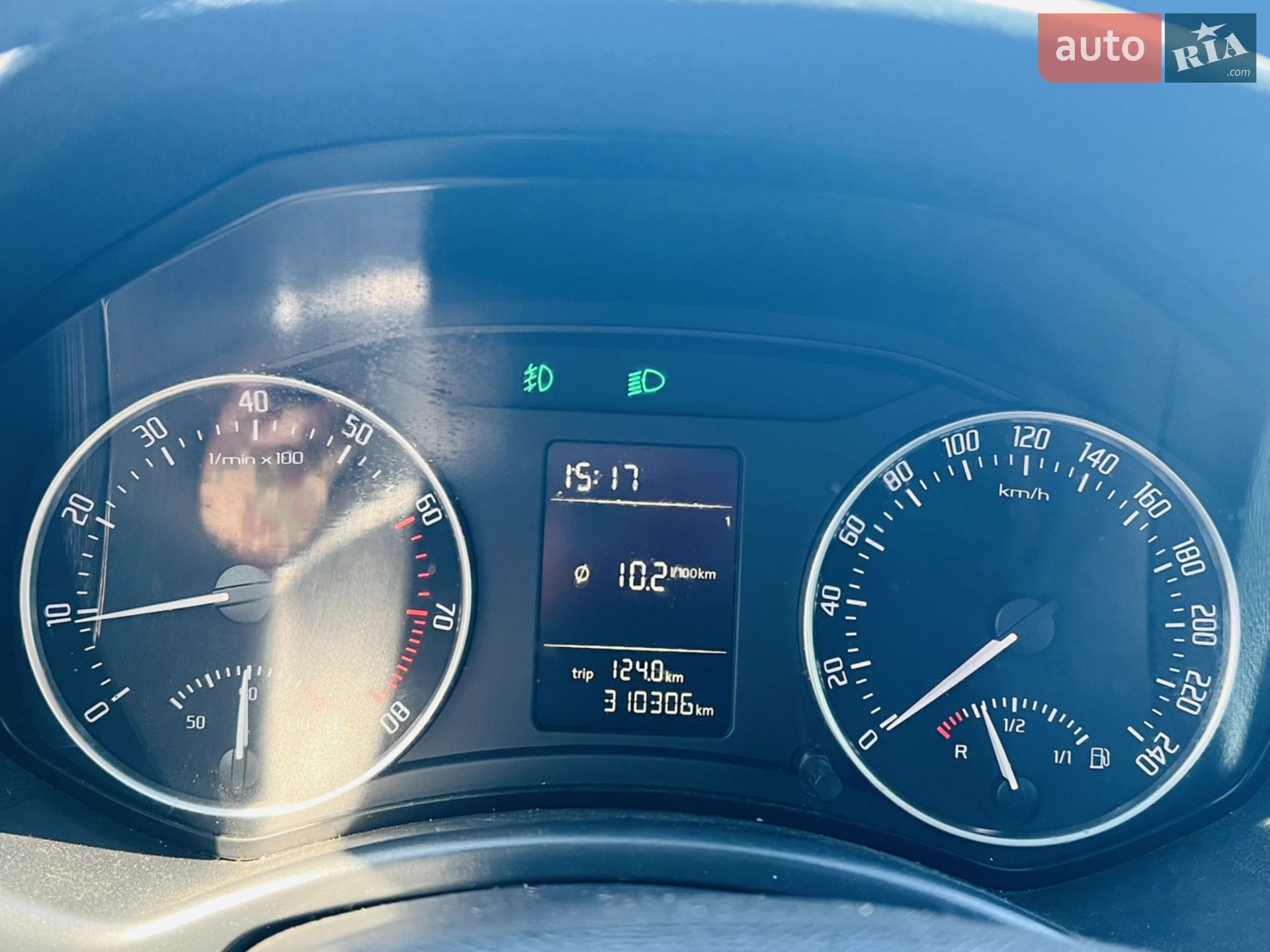 2011 Skoda Octavia - мініатюра 12