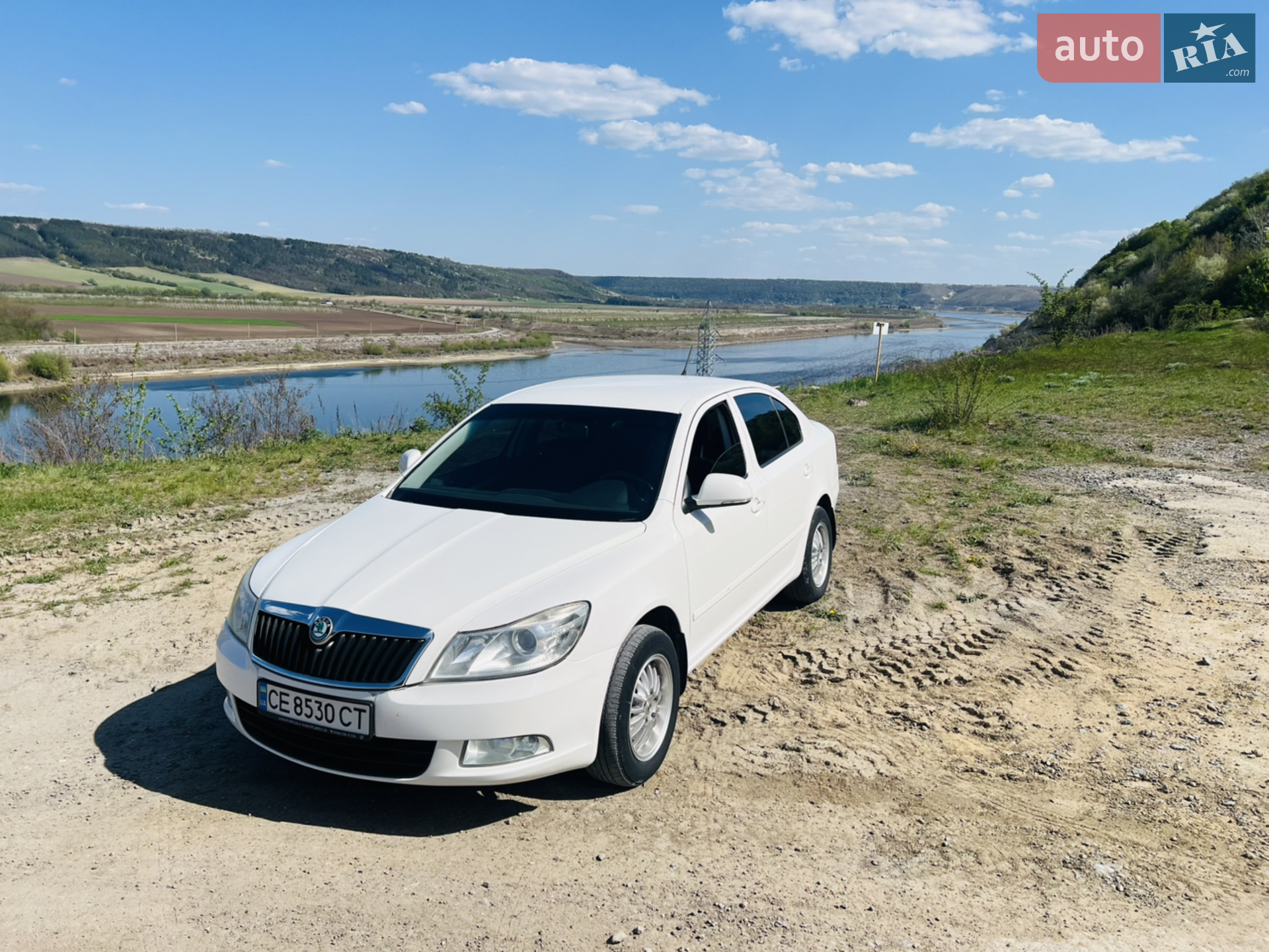 2011 Skoda Octavia - мініатюра 14