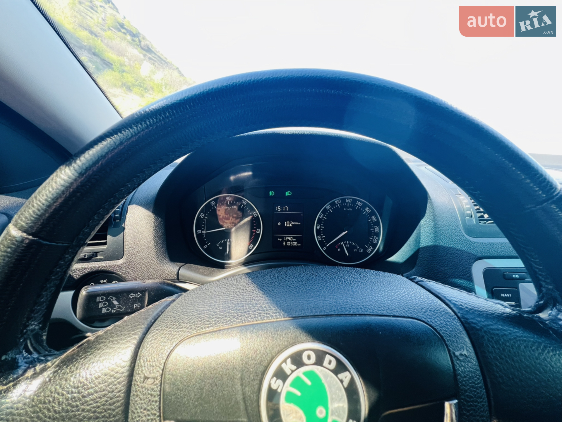 2011 Skoda Octavia - мініатюра 17