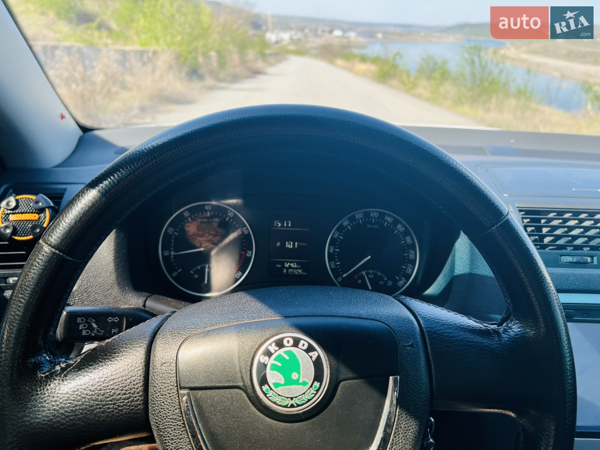 2011 Skoda Octavia - мініатюра 21
