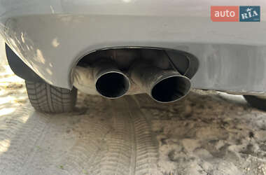 Лифтбек Skoda Octavia 2011 в 