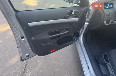 Универсал Skoda Octavia 2009 в 