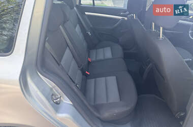 Универсал Skoda Octavia 2009 в 