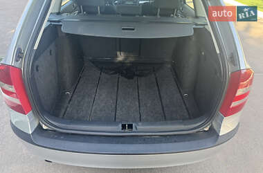 Универсал Skoda Octavia 2009 в 