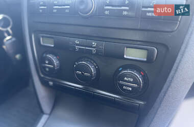 Универсал Skoda Octavia 2009 в 