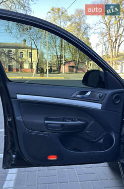 Універсал Skoda Octavia 2010 в 