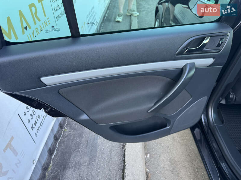 Универсал Skoda Octavia 2013 в Киеве