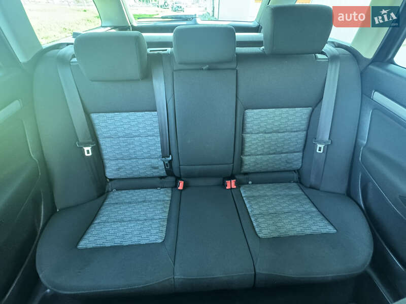 Универсал Skoda Octavia 2013 в Киеве