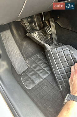 Лифтбек Skoda Octavia 2012 в 
