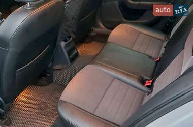 Універсал Skoda Octavia 2015 в 