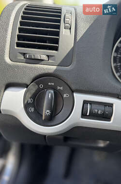 Универсал Skoda Octavia 2011 в 