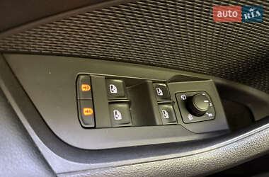 Лифтбек Skoda Octavia 2021 в 