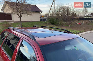 Універсал Skoda Octavia 2006 в 