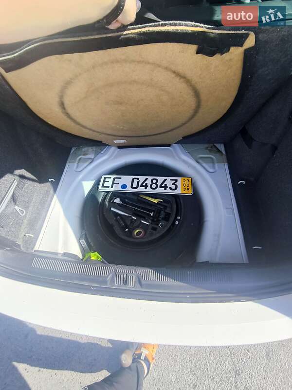 Универсал Skoda Octavia 2011 в Днепре