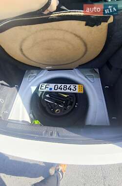 Универсал Skoda Octavia 2011 в 