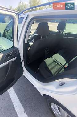 Универсал Skoda Octavia 2011 в 