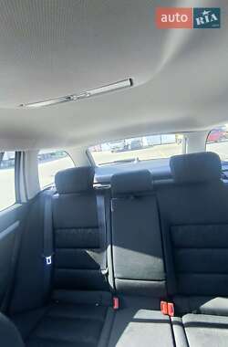 Универсал Skoda Octavia 2011 в 