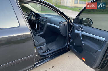 Универсал Skoda Octavia 2007 в 