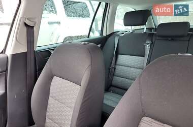 Универсал Skoda Octavia 2011 в 