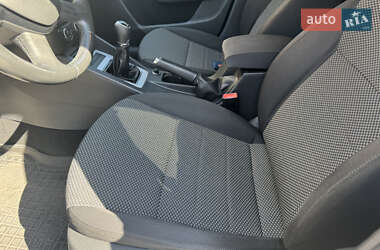 Универсал Skoda Octavia 2014 в 