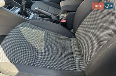Универсал Skoda Octavia 2014 в 