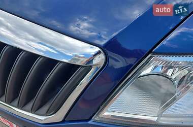 Універсал Skoda Octavia 2009 в 