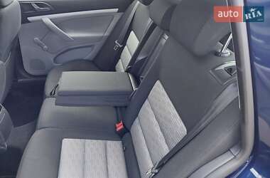 Універсал Skoda Octavia 2009 в 